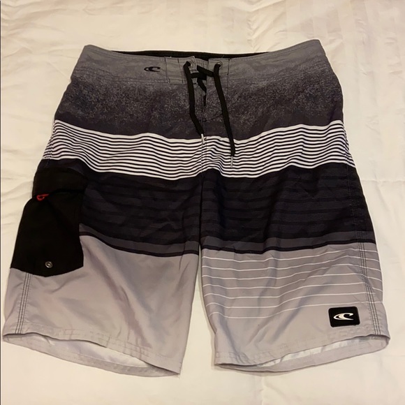 Oneil swim trunks Clearance